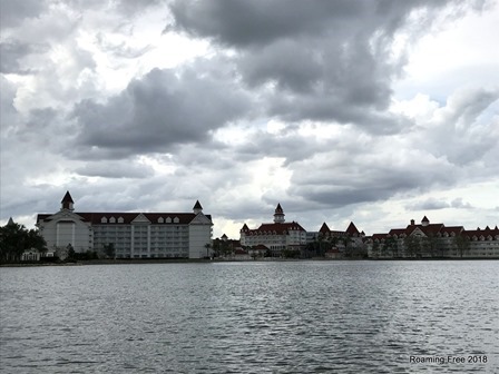 Grand Floridian