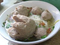 Cara membuat Bakso malang