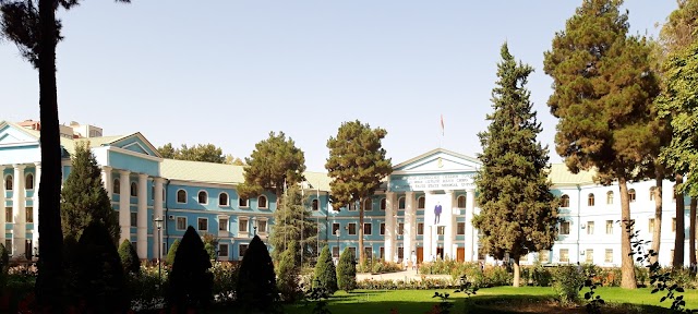 MBBS In Avicenna Tajik State Medical University