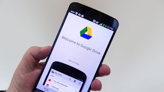 كيفية حماية ملفات جوجل درايف Google Drive