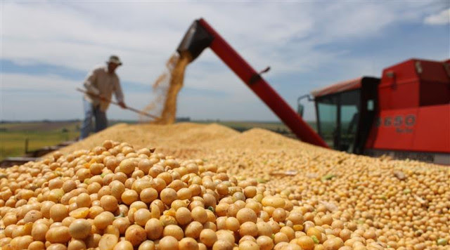  Es oficial la asignación extraordinaria de $ 10.000 para los trabajadores agrarios