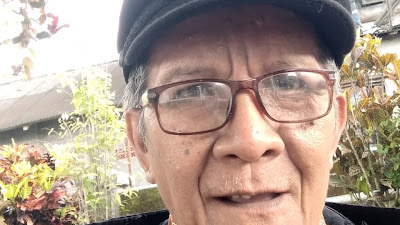 Etika & Moral Pejabat Publik Yang Bobrok Tak Tahu Malu