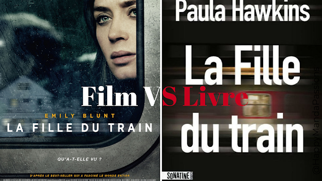 La fille du train paula hawkins avis chronique happybook laliseuseheureuse