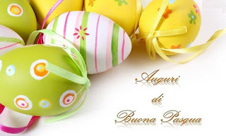 Sfondi Buona Pasqua