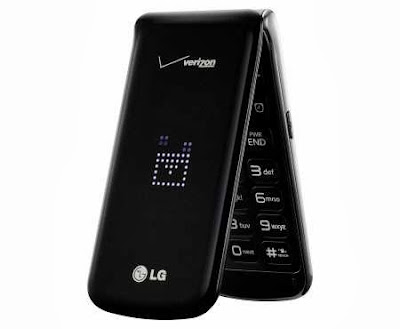 LG Exalt and user guide