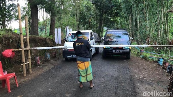 Cegah Penyebaran Corona, Pemkab Gowa Terapkan PSBK di 121 Desa