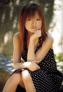 Asami Konno Japanese Cutie Singer Cute Photo 1