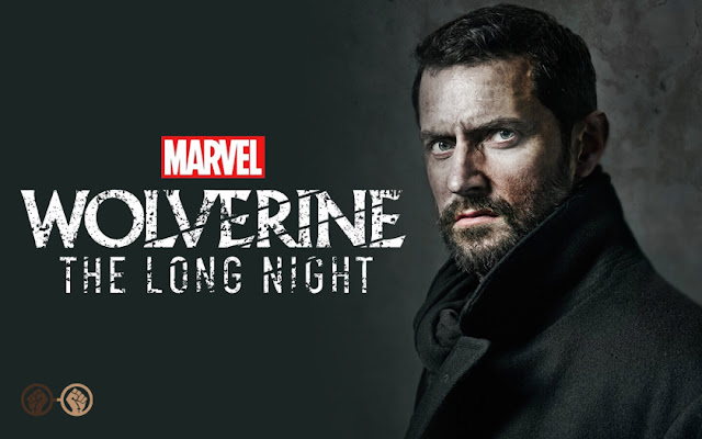 "Wolverine: The Long Night" - The first scripted podcast from Marvel, starring Celia Keenan-Bolger and Ato Essandoh as Agents Pierce and Marshall, with Richard Armitage as Wolverine