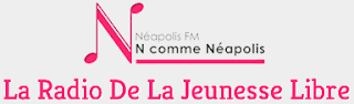 vecasts|Radio Neapolis FM Live Tunisia
