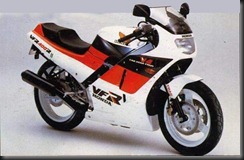 VFR-400R