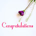 Top 10  Congratulations images, Greetings, Pictures Whatsapp-bestwishespics 