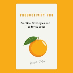 Productivity Pro: Practical Strategies and Tips for Success || Audio Book 