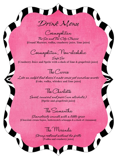 SATC Cocktails copy