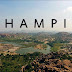 Hampi-Badami-Aihole: The place of eternal glory Part 1