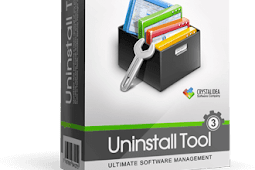 Download Uninstall Tool Pro Hapus Aplikasi Sampai Ke Akar-Akarnya