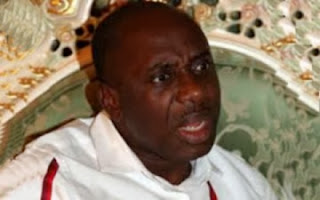 Rotimi Amaechi