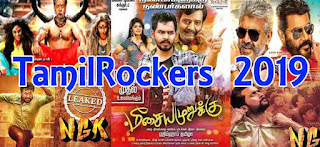 Tamilrockers New Link 2019