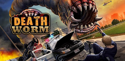 Download Death Worm v2.11 APK Full Version