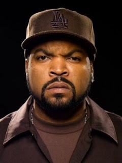 Ice Cube - Official Discography (12CD 1990-2008)