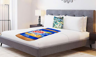 The Skippy Comfort Bed