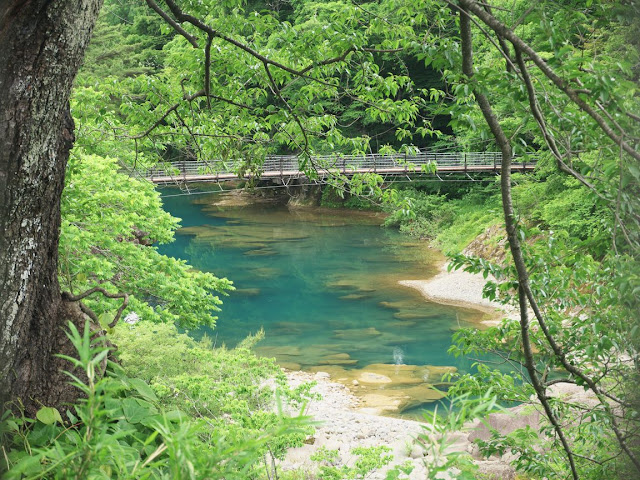 御覧場橋の画像