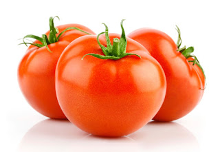 Tomatoes photo.