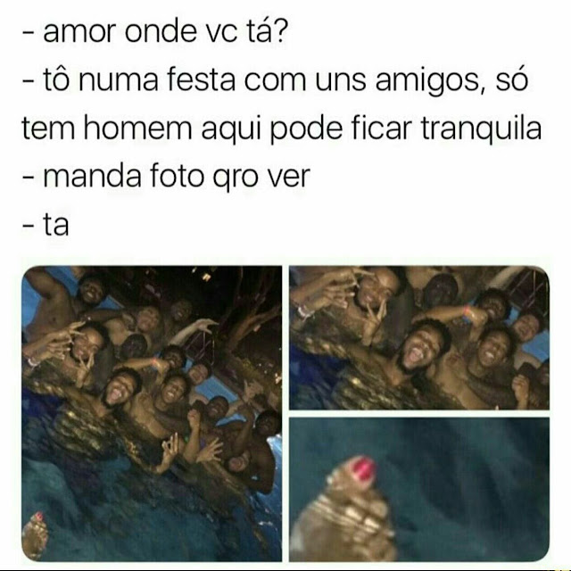 Memes engraçados 