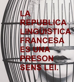 preson francesa republica sense lei