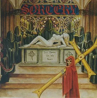 Sorcery - Till death do we part (1980)