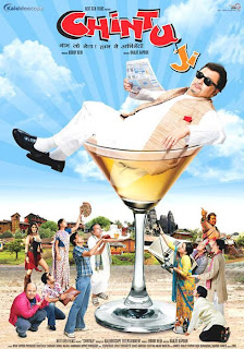 Chintu Ji 2009 Hindi Movie Watch Online