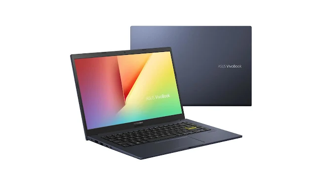 Asus VivoBook 14