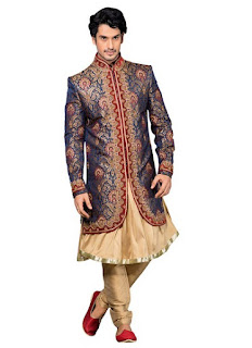 Prem Ratan Dhan Payo Sherwani Collection For Men