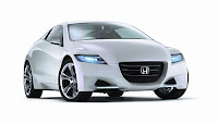 Honda CR-Z new car, friendly and light,Honda CR-Z new car,