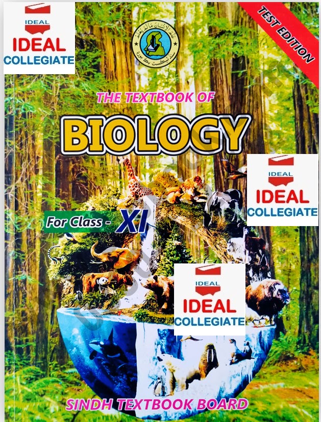 ZOOLOGY-XI |PREPARATION PAPER ZOOLOGY- XI ACCORDING TO NEW BOOK (BIEK SESSION 2023) | IDEAL COLLEGIATE | COLLEGES PAPERS |BIEK