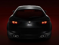 Alfa Brera S Photo