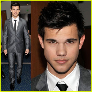 Taylor lautner new pics 2012