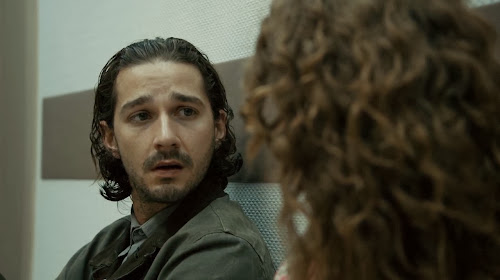 Screen Shot Of Hollywood Movie Charlie Countryman (2013) In English Full Movie Free Download And Watch Online at worldfree4u.com