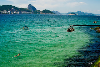 VISTA COPACABANA