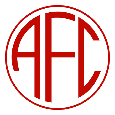 AMÉRICA FOOTBALL CLUB (JOÃO PESSOA)