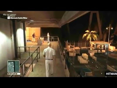 Download Hitman 2016 Episode 2 Fully Compressed