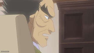 名探偵コナンアニメ 1101話 不死身男のプライド Detective Conan Episode 1101