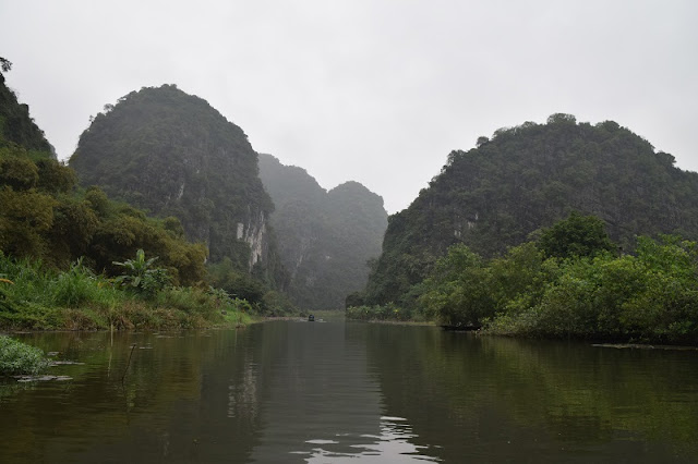 Introduction to Ninh Binh 