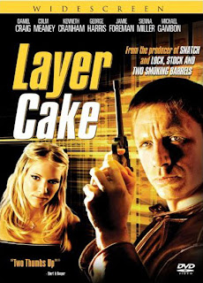 Layer Cake Cover