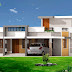 Kerala Model House Plans and Designs