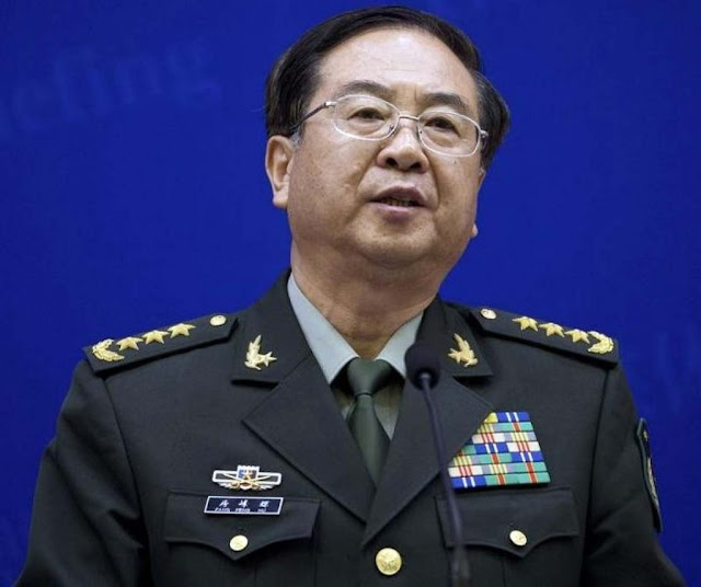 top ten army generals in the world