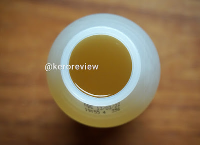 รีวิว ชาหมัก คอมบูชะ รสออริจินัล (CR) Review Kombucha Original Flavor, Betagen Brand.