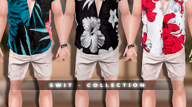 SWIT MALE COLLECTION