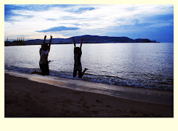 You jump I jump ♥