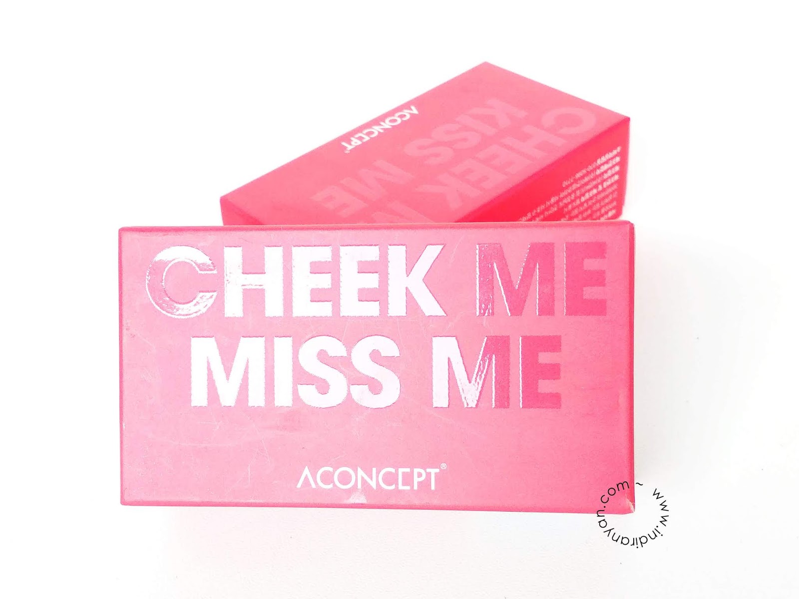 aconcept-cheek-me, review-aconcept--cheek-me, aconcept-cheek-me-review