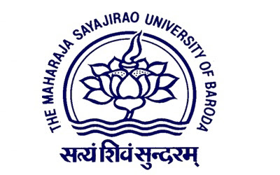 Maharaja Sayajirao University of Baroda - MSU Recruitment 2020